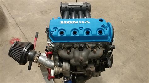 d16y turbo kit